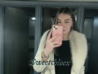 Sweetchloex