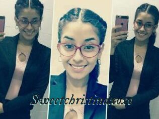 Sweetchristinaxoxo