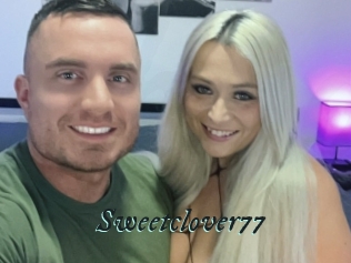 Sweetclover77