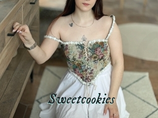 Sweetcookies