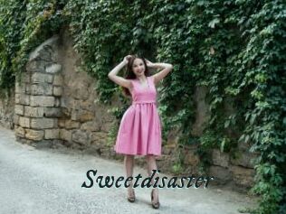 Sweetdisaster