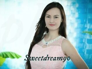 Sweetdream90