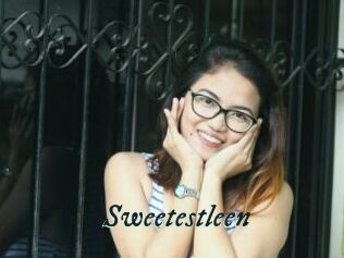 Sweetestleen
