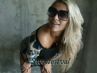Sweetestval