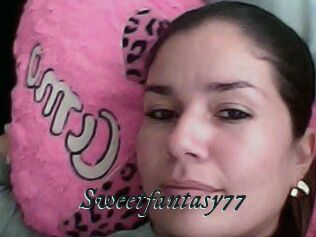 Sweetfantasy77