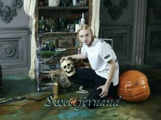 Sweetfernand