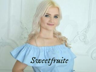 Sweetfruite