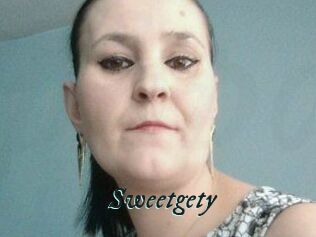Sweetgety