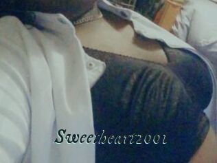 Sweetheart2001
