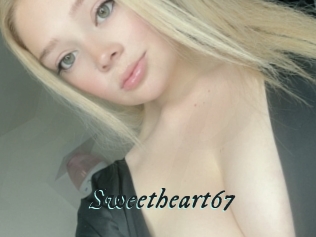 Sweetheart67