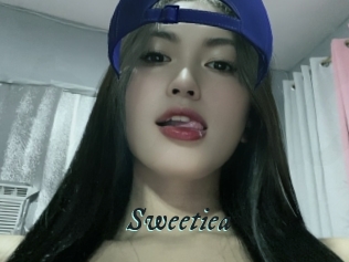 Sweetiea
