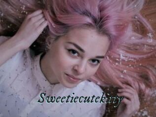 Sweetiecutekitty