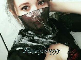 Sweetjennyyy