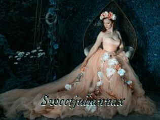 Sweetjuliannax