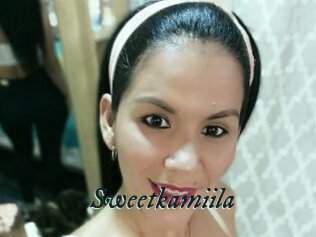 Sweetkamiila