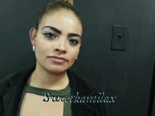 Sweetkamilax