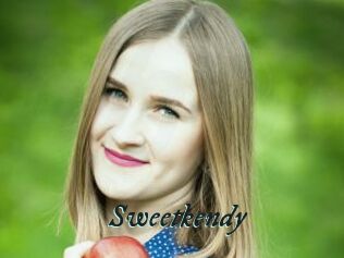 Sweetkendy