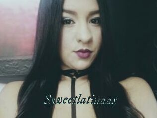 Sweetlatinaas