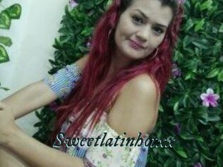 Sweetlatinhotxx