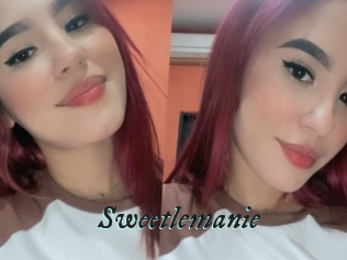 Sweetlemanie