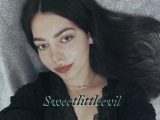 Sweetlittleevil
