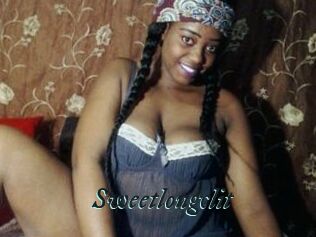 Sweetlongclit