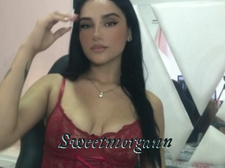 Sweetmorgann