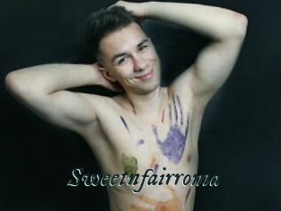 Sweetnfairroma
