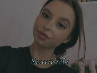 Sweetolivia