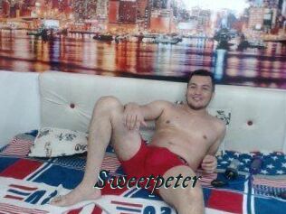 Sweetpeter