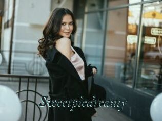 Sweetpiedreamy