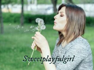 Sweetplayfulgirl
