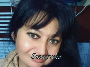 Sweetreka