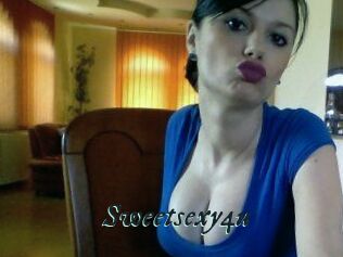 Sweetsexy4u