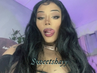 Sweetshayy