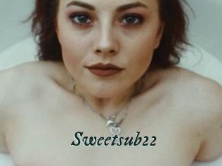 Sweetsub22