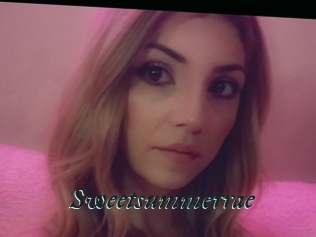 Sweetsummerrae