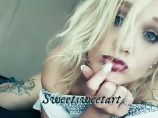 Sweetsweetart