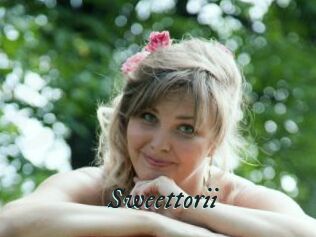 Sweettorii