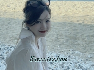 Sweettzhou