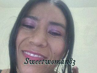 Sweetwoman83