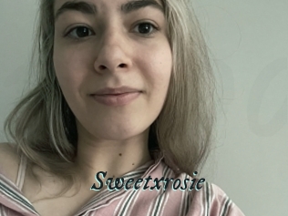 Sweetxrosie