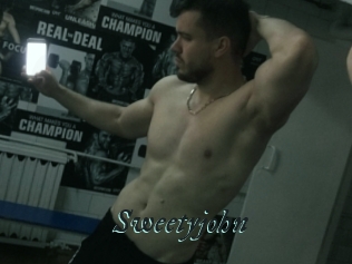 Sweetyjohn