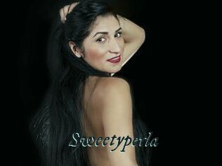 Sweetyperla