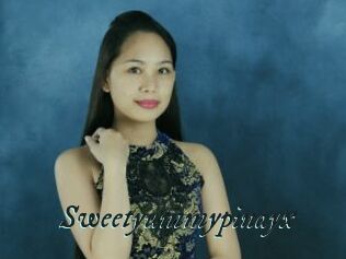 Sweetyummypinayx