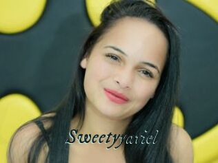 Sweetyyariel