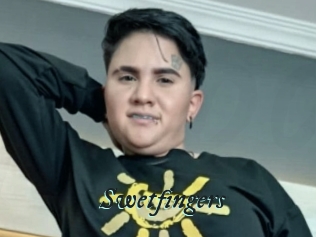 Swetfingers