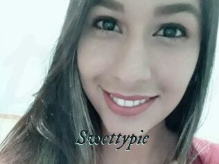 Swettypie