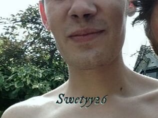 Swetyy26