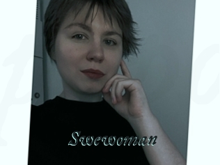 Swewoman
